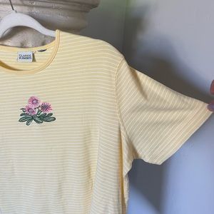 vintage style shirt